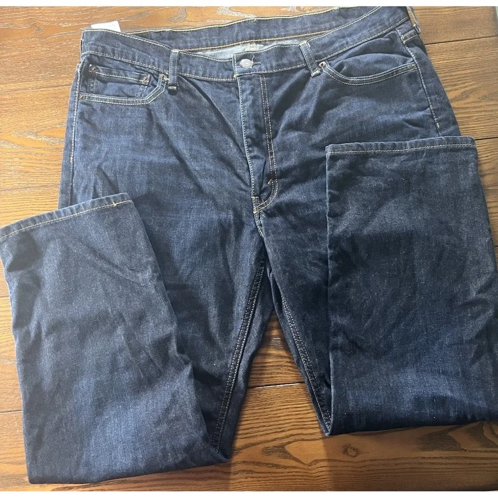 Levis levi 541